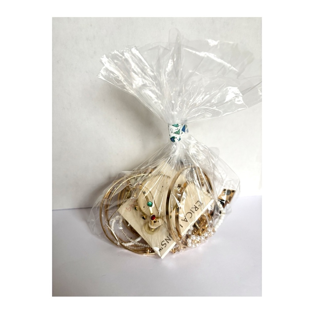 Bundle of Costume Jewelry